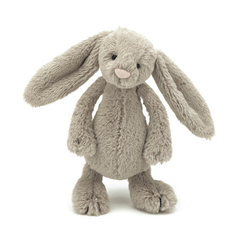 Bashful Beige Bunny Small 18cm