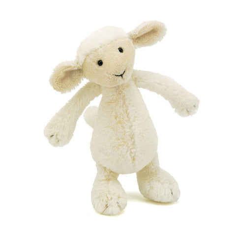 Bashful Lamb Small 18cm