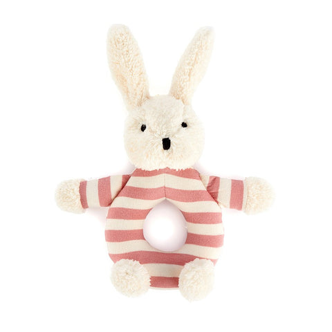 Bredita Bunny Grabber Pink