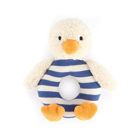 Bredita Duck Grabber Blue