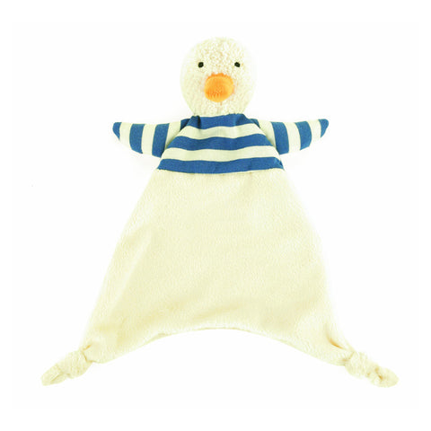 Bredita Duck Soother Blue