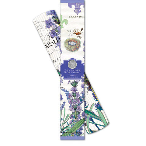 Lavender & Rosemary Drawer Liners
