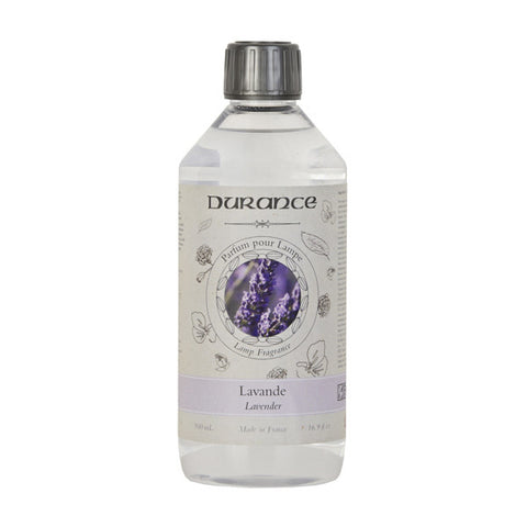 Durance Lamp Fragrance 500ml Lavender
