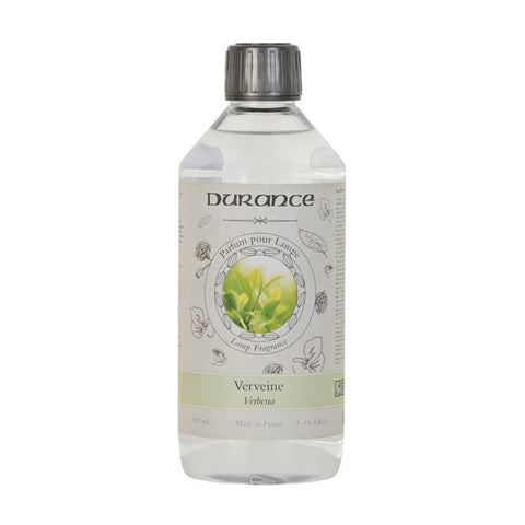 Durance Lamp Fragrance 500ml Verbena