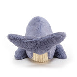 Wilbur Whale