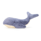 Wilbur Whale