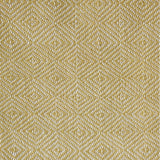 Weaver Green Blanket - Diamond Pattern