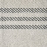 Weaver Green Blanket - Striped